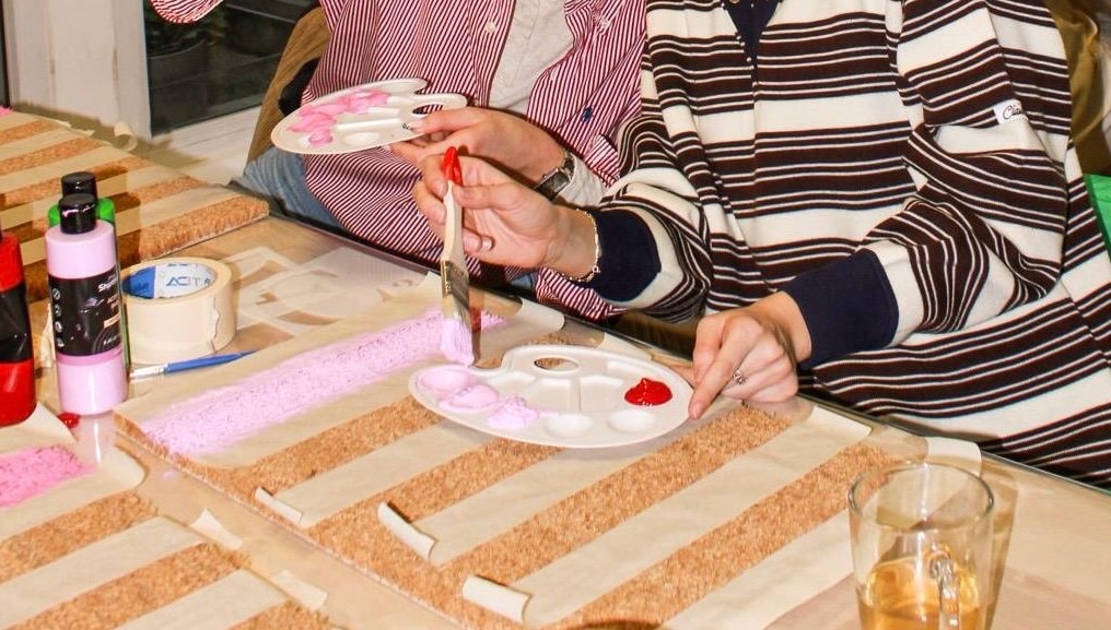 L'Atelier Paillasson